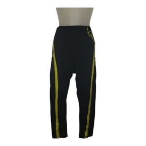 SOHO New York & Company LOVE Leggings, Size XL
